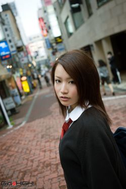 女子学院的男生动漫